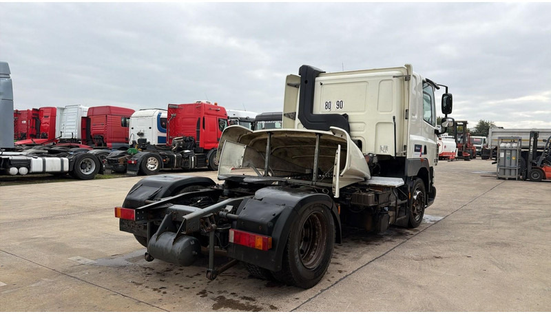 DAF CF 85.460 (BOITE MANUELLE / MANUAL GEARBOX / GOOD CONDITION) - Trekker: afbeelding 5 DAF CF 85.460 (BOITE MANUELLE / MANUAL GEARBOX / GOOD CONDITION) - Trekker: afbeelding 5
