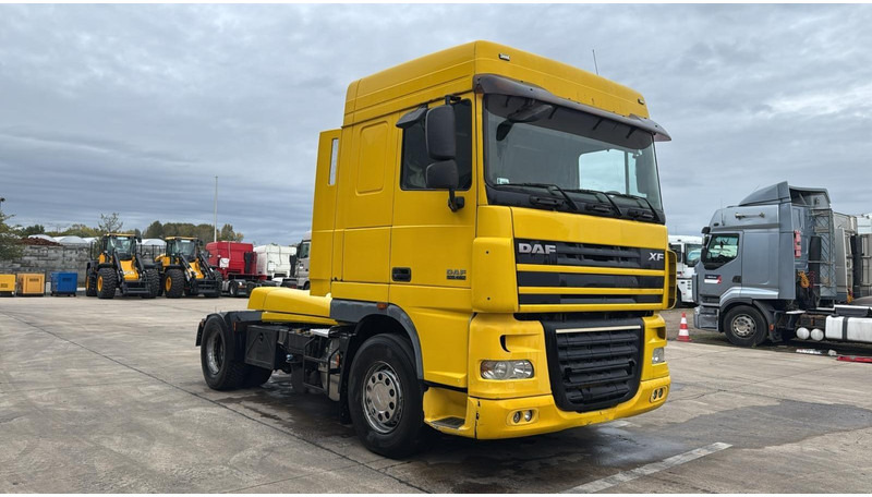 DAF XF 105.460 (GOOD CONDITION / BONNE ETAT) - Trekker: afbeelding 3 DAF XF 105.460 (GOOD CONDITION / BONNE ETAT) - Trekker: afbeelding 3