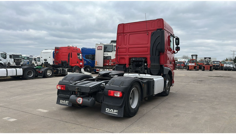 DAF XF 460 (ADR / BELGIAN TRUCK / HYDRAULIC PUMP / VERY GOOD CONDITION !!!) - Trekker: afbeelding 5 DAF XF 460 (ADR / BELGIAN TRUCK / HYDRAULIC PUMP / VERY GOOD CONDITION !!!) - Trekker: afbeelding 5