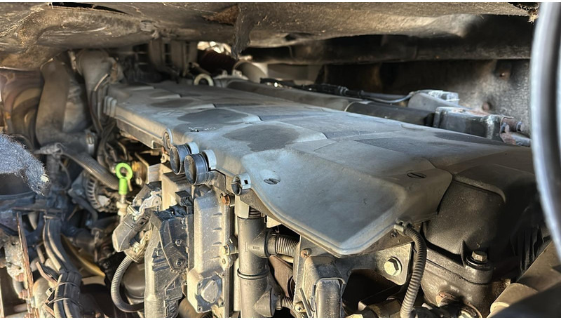 Leasing MAN TGA 18.430 (BOITE MANUELLE / MANUAL GEARBOX) MAN TGA 18.430 (BOITE MANUELLE / MANUAL GEARBOX): afbeelding 13