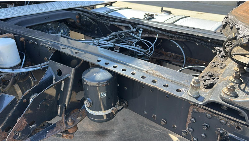 Leasing MAN TGA 18.430 (BOITE MANUELLE / MANUAL GEARBOX) MAN TGA 18.430 (BOITE MANUELLE / MANUAL GEARBOX): afbeelding 12