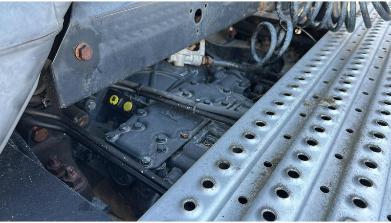 Leasing MAN TGA 18.430 (BOITE MANUELLE / MANUAL GEARBOX) MAN TGA 18.430 (BOITE MANUELLE / MANUAL GEARBOX): afbeelding 14