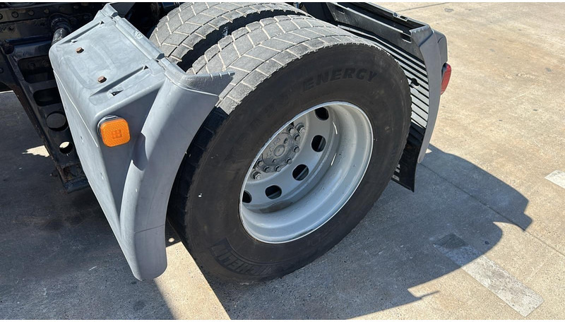 Leasing MAN TGA 18.430 (BOITE MANUELLE / MANUAL GEARBOX) MAN TGA 18.430 (BOITE MANUELLE / MANUAL GEARBOX): afbeelding 9