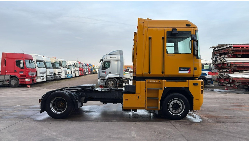 Renault AE 440 Magnum E-tech (BOITE MANUELLE / MANUAL GEARBOX) - Trekker: afbeelding 3 Renault AE 440 Magnum E-tech (BOITE MANUELLE / MANUAL GEARBOX) - Trekker: afbeelding 3