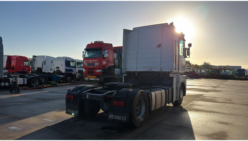 Renault MAGNUM 460 (BONNE ETAT / GOOD CONDITION) - Trekker: afbeelding 4 Renault MAGNUM 460 (BONNE ETAT / GOOD CONDITION) - Trekker: afbeelding 4