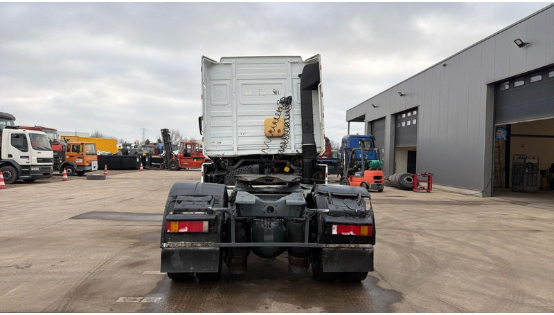 Renault Magnum 400 (BOITE MANUELLE / MANUAL GEARBOX) - Trekker: afbeelding 5 Renault Magnum 400 (BOITE MANUELLE / MANUAL GEARBOX) - Trekker: afbeelding 5