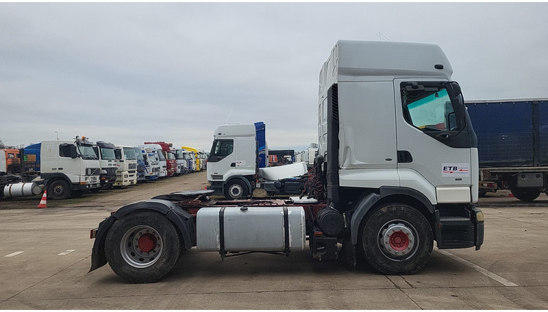 Renault Premium 385 (POMPE MANUELLE / EURO 2 / MANUAL PUMP) - Trekker: afbeelding 4 Renault Premium 385 (POMPE MANUELLE / EURO 2 / MANUAL PUMP) - Trekker: afbeelding 4