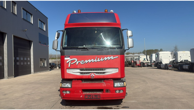 Renault Premium 420 (BOITE MANUELLE / MANUAL GEARBOX) - Trekker: afbeelding 2 Renault Premium 420 (BOITE MANUELLE / MANUAL GEARBOX) - Trekker: afbeelding 2