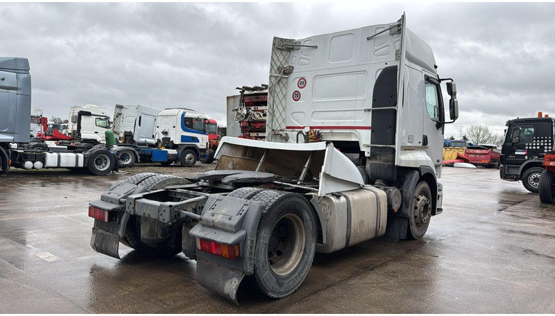 Renault Premium 420 (MANUAL GEARBOX / BOITE MANUELLE) - Trekker: afbeelding 4 Renault Premium 420 (MANUAL GEARBOX / BOITE MANUELLE) - Trekker: afbeelding 4