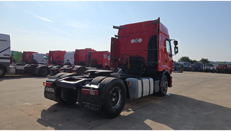 Renault Premium 440 (BOITE MANUELLE / MANUAL GEARBOX) - Trekker: afbeelding 4 Renault Premium 440 (BOITE MANUELLE / MANUAL GEARBOX) - Trekker: afbeelding 4