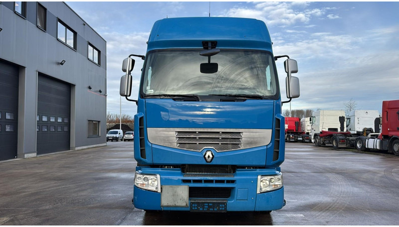Renault Premium 450 (BOITE MANUELLE / MANUAL GEARBOX) - Trekker: afbeelding 2 Renault Premium 450 (BOITE MANUELLE / MANUAL GEARBOX) - Trekker: afbeelding 2