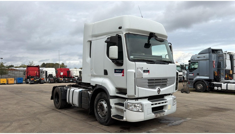 Renault Premium 450 (BOITE MANUELLE / MANUAL GEARBOX) - Trekker: afbeelding 5 Renault Premium 450 (BOITE MANUELLE / MANUAL GEARBOX) - Trekker: afbeelding 5