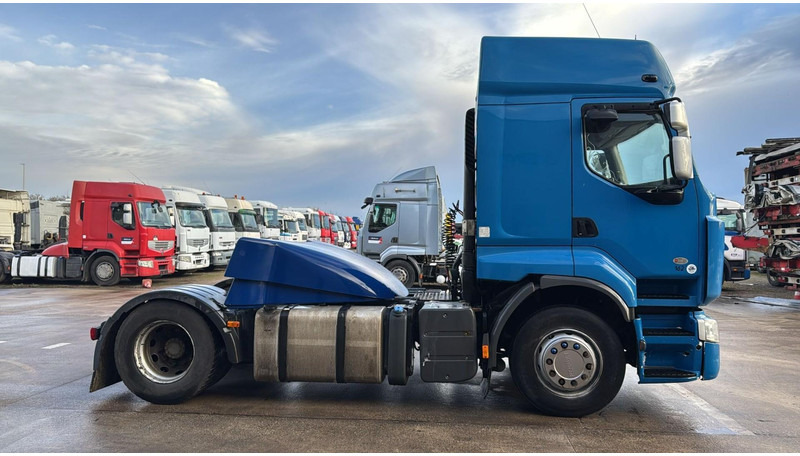 Renault Premium 450 (BOITE MANUELLE / MANUAL GEARBOX) - Trekker: afbeelding 4 Renault Premium 450 (BOITE MANUELLE / MANUAL GEARBOX) - Trekker: afbeelding 4
