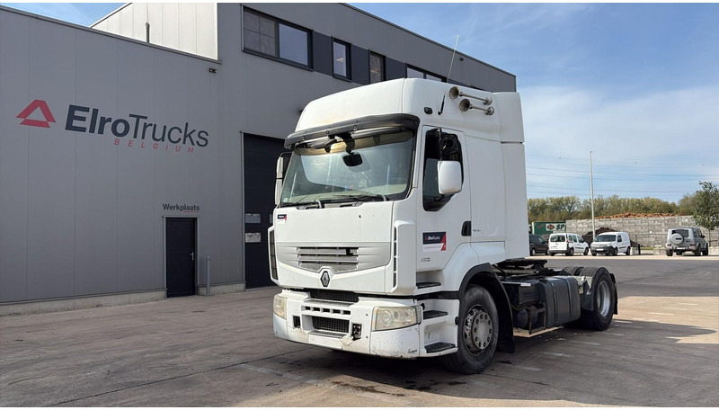 Renault Premium 450 (BOITE MANUELLE / MANUAL GEARBOX) - Trekker: afbeelding 1 Renault Premium 450 (BOITE MANUELLE / MANUAL GEARBOX) - Trekker: afbeelding 1