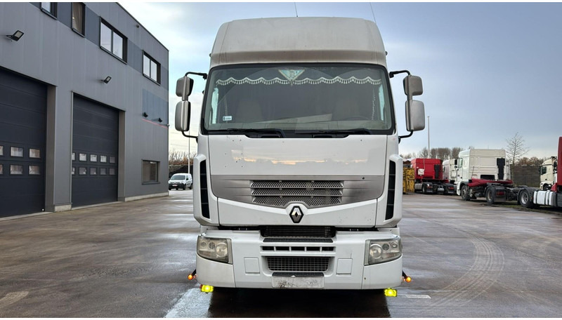 Renault Premium 450 (BOITE MANUELLE / MANUAL GEARBOX) - Trekker: afbeelding 2 Renault Premium 450 (BOITE MANUELLE / MANUAL GEARBOX) - Trekker: afbeelding 2