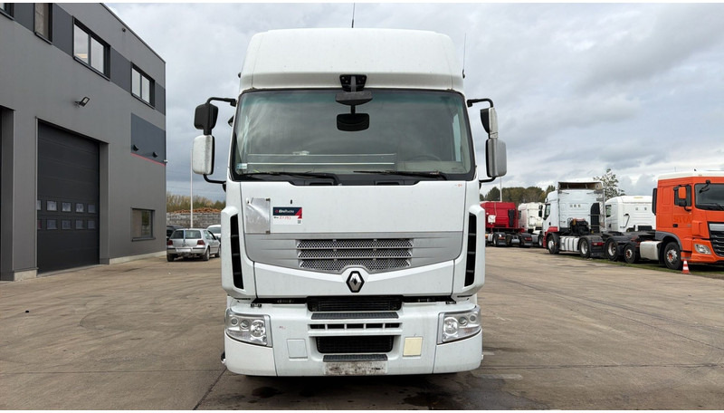 Renault Premium 450 (BOITE MANUELLE / MANUAL GEARBOX) - Trekker: afbeelding 2 Renault Premium 450 (BOITE MANUELLE / MANUAL GEARBOX) - Trekker: afbeelding 2