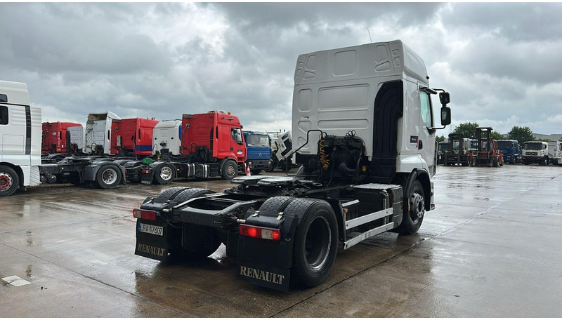 Renault Premium 450 (BOITE MANUELLE / MANUAL GEARBOX) - Trekker: afbeelding 5 Renault Premium 450 (BOITE MANUELLE / MANUAL GEARBOX) - Trekker: afbeelding 5