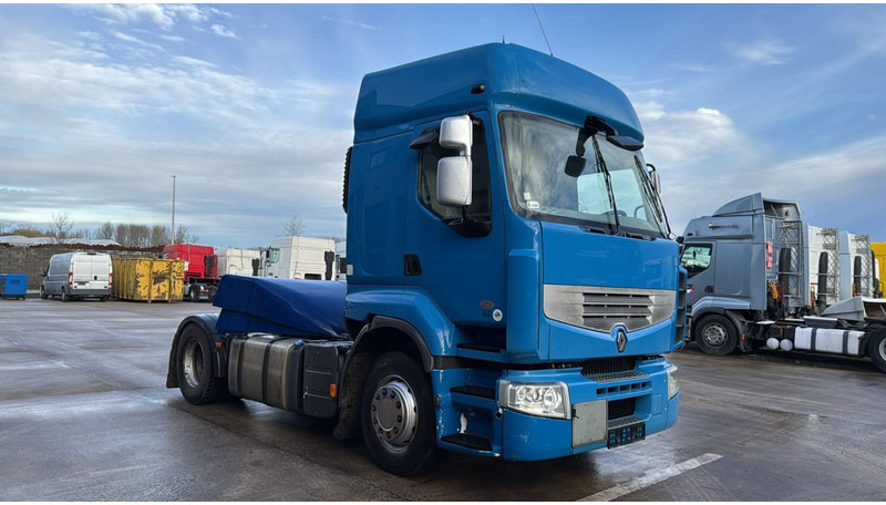 Renault Premium 450 (BOITE MANUELLE / MANUAL GEARBOX) - Trekker: afbeelding 3 Renault Premium 450 (BOITE MANUELLE / MANUAL GEARBOX) - Trekker: afbeelding 3