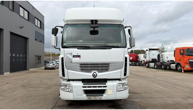 Renault Premium 450 (BOITE MANUELLE / MANUAL GEARBOX) - Trekker: afbeelding 2 Renault Premium 450 (BOITE MANUELLE / MANUAL GEARBOX) - Trekker: afbeelding 2