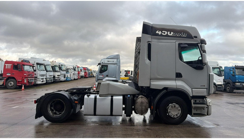 Renault Premium 450 (BOITE MANUELLE / MANUALGEARBOX) - Trekker: afbeelding 3 Renault Premium 450 (BOITE MANUELLE / MANUALGEARBOX) - Trekker: afbeelding 3