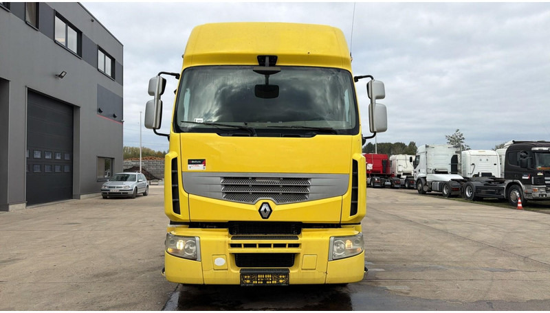 Renault Premium 450 DXI (BOITE MANUELLE / MANUAL GEARBOX) - Trekker: afbeelding 3 Renault Premium 450 DXI (BOITE MANUELLE / MANUAL GEARBOX) - Trekker: afbeelding 3