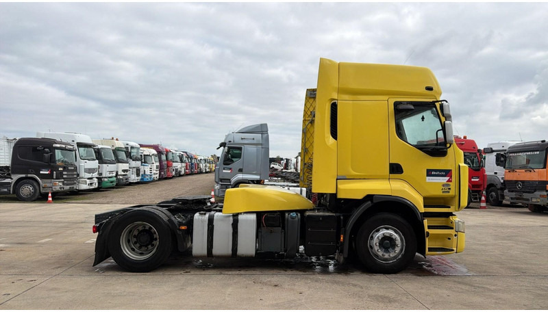 Renault Premium 450 DXI (BOITE MANUELLE / MANUAL GEARBOX) - Trekker: afbeelding 5 Renault Premium 450 DXI (BOITE MANUELLE / MANUAL GEARBOX) - Trekker: afbeelding 5