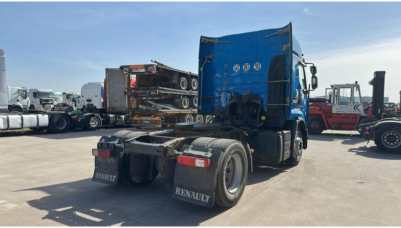 Renault Premium 450 DXI (BOITE MANUELLE / MANUAL GEARBOX) - Trekker: afbeelding 4 Renault Premium 450 DXI (BOITE MANUELLE / MANUAL GEARBOX) - Trekker: afbeelding 4