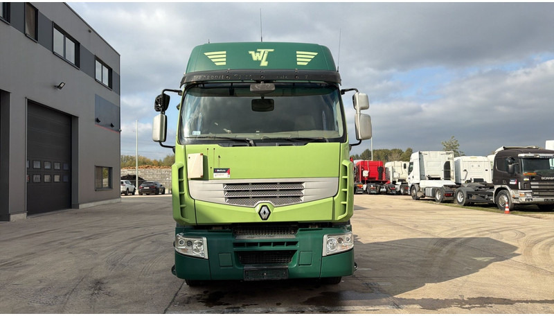Renault Premium 450 DXI (GOOD CONDITION / AIRCO / BONNE ETAT) - Trekker: afbeelding 2 Renault Premium 450 DXI (GOOD CONDITION / AIRCO / BONNE ETAT) - Trekker: afbeelding 2