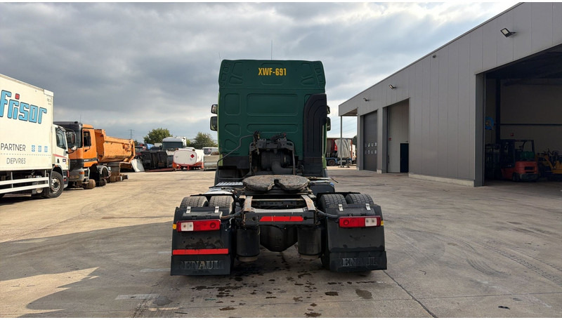 Renault Premium 450 DXI (GOOD CONDITION / AIRCO / BONNE ETAT) - Trekker: afbeelding 5 Renault Premium 450 DXI (GOOD CONDITION / AIRCO / BONNE ETAT) - Trekker: afbeelding 5