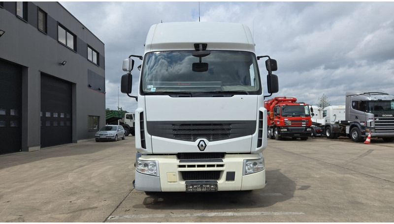 Renault Premium 460 DXI (2 TANKS / AIRCO / CLEAN / PROPRE) - Trekker: afbeelding 2 Renault Premium 460 DXI (2 TANKS / AIRCO / CLEAN / PROPRE) - Trekker: afbeelding 2