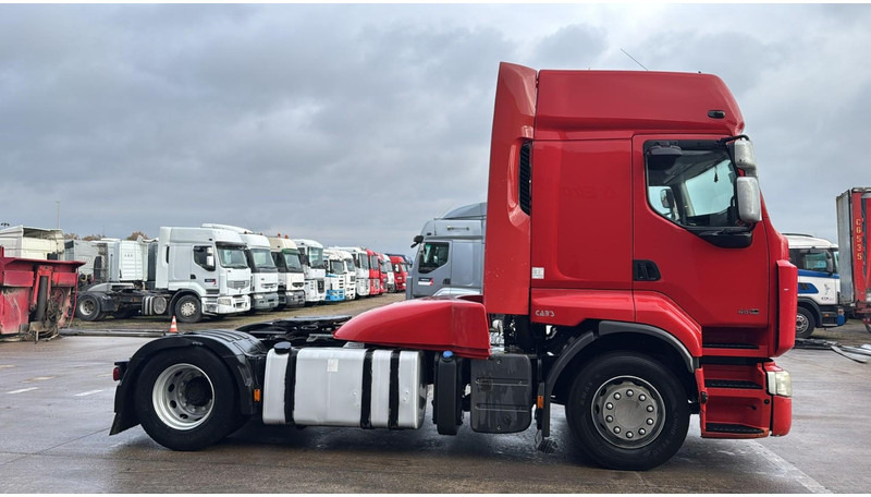 Renault Premium 460 DXI (BONNE ETAT / GOOD CONDITION / CLEAN CHASSIS) - Trekker: afbeelding 3 Renault Premium 460 DXI (BONNE ETAT / GOOD CONDITION / CLEAN CHASSIS) - Trekker: afbeelding 3