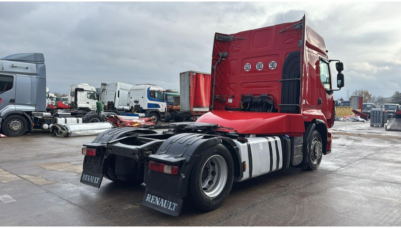 Renault Premium 460 DXI (BONNE ETAT / GOOD CONDITION / CLEAN CHASSIS) - Trekker: afbeelding 4 Renault Premium 460 DXI (BONNE ETAT / GOOD CONDITION / CLEAN CHASSIS) - Trekker: afbeelding 4