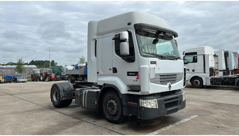 Renault Premium 460 DXI (GOOD CONDITION / AIRCO / AC) - Trekker: afbeelding 3 Renault Premium 460 DXI (GOOD CONDITION / AIRCO / AC) - Trekker: afbeelding 3