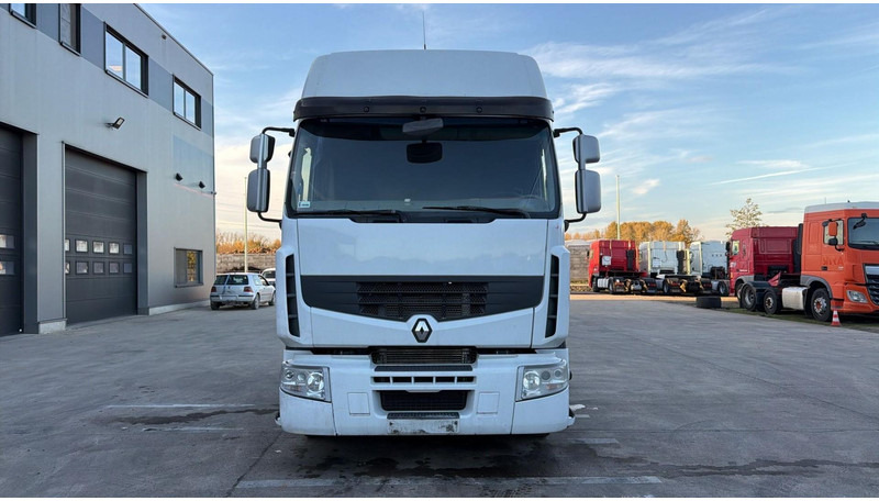 Renault Premium 460 DXI (GOOD CONDITION / BONNE ETAT) - Trekker: afbeelding 2 Renault Premium 460 DXI (GOOD CONDITION / BONNE ETAT) - Trekker: afbeelding 2