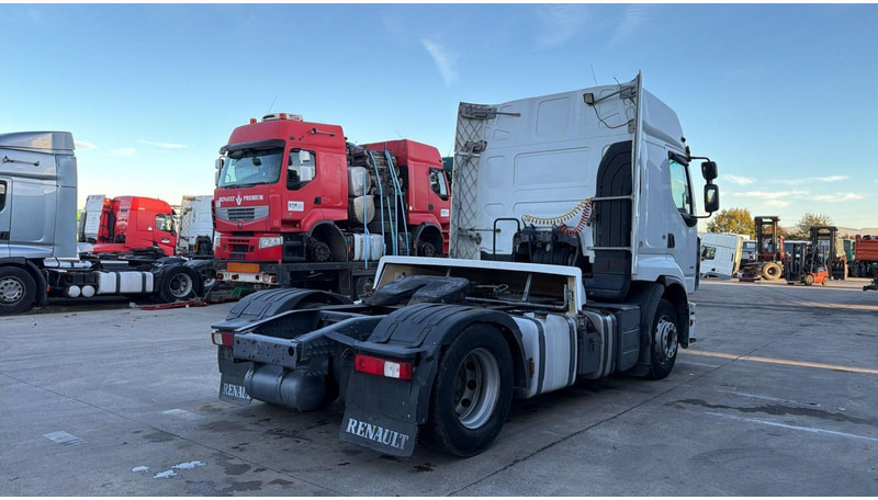 Renault Premium 460 DXI (GOOD CONDITION / BONNE ETAT) - Trekker: afbeelding 5 Renault Premium 460 DXI (GOOD CONDITION / BONNE ETAT) - Trekker: afbeelding 5