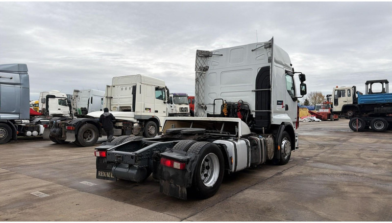 Renault Premium 460 DXI (GOOD CONDITION / BONNE ETAT) - Trekker: afbeelding 4 Renault Premium 460 DXI (GOOD CONDITION / BONNE ETAT) - Trekker: afbeelding 4