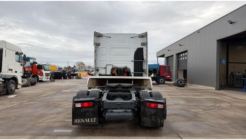 Renault Premium 460 DXI (GOOD CONDITION / BONNE ETAT) - Trekker: afbeelding 5 Renault Premium 460 DXI (GOOD CONDITION / BONNE ETAT) - Trekker: afbeelding 5