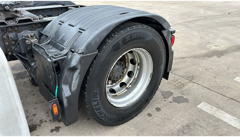 Trekker Renault Premium 460 DXI (PERFECT CONDITION): afbeelding 9