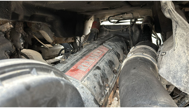 Trekker Renault Premium 460 DXI (PERFECT CONDITION): afbeelding 20