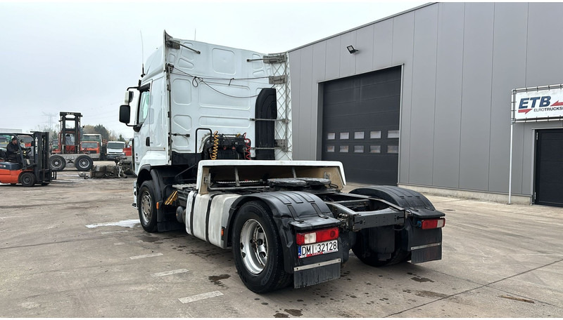 Trekker Renault Premium 460 DXI (PERFECT CONDITION): afbeelding 6