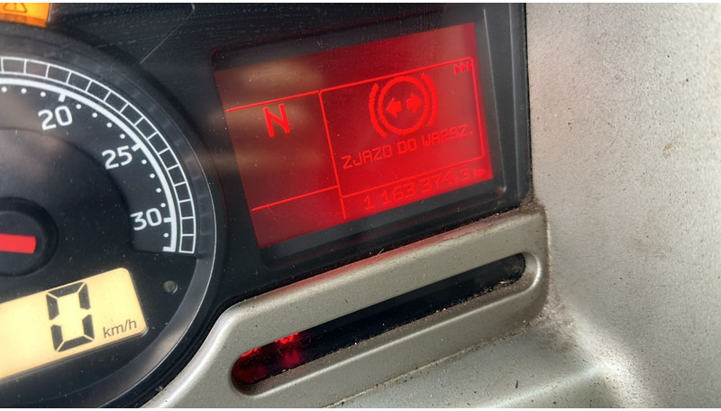 Trekker Renault Premium 460 DXI (PERFECT CONDITION): afbeelding 17