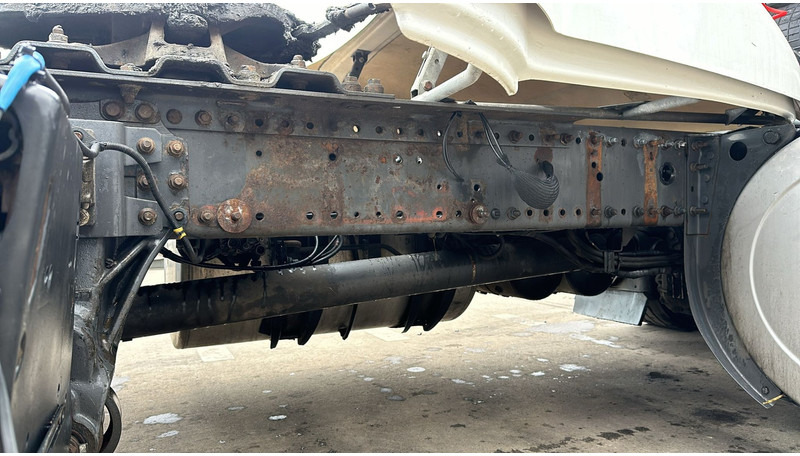 Trekker Renault Premium 460 DXI (PERFECT CONDITION): afbeelding 13