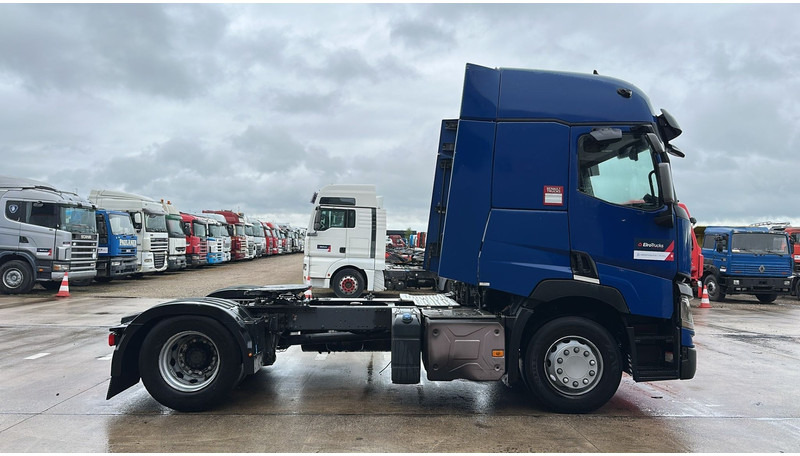 Renault T 460 (TOP CONDITION / PARFAIT ETAT) - Trekker: afbeelding 4 Renault T 460 (TOP CONDITION / PARFAIT ETAT) - Trekker: afbeelding 4