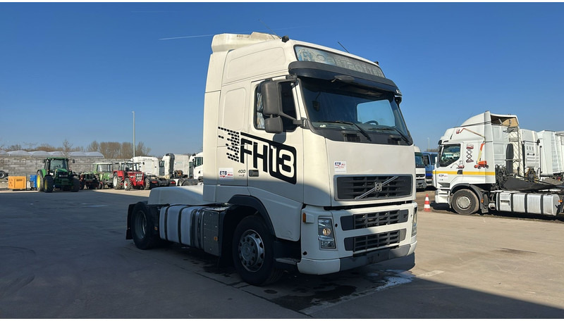 Volvo FH 400 (GOOD CONDITION / CLEAN CHASSIS / EURO 5) - Trekker: afbeelding 3 Volvo FH 400 (GOOD CONDITION / CLEAN CHASSIS / EURO 5) - Trekker: afbeelding 3