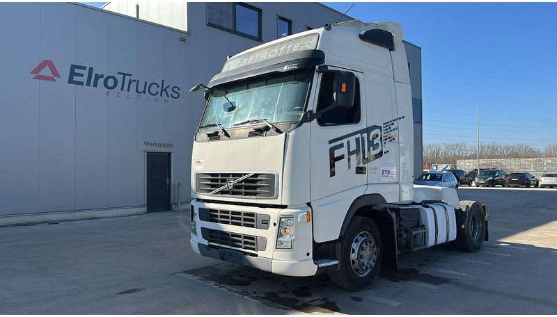 Volvo FH 400 (GOOD CONDITION / CLEAN CHASSIS / EURO 5) - Trekker: afbeelding 1 Volvo FH 400 (GOOD CONDITION / CLEAN CHASSIS / EURO 5) - Trekker: afbeelding 1