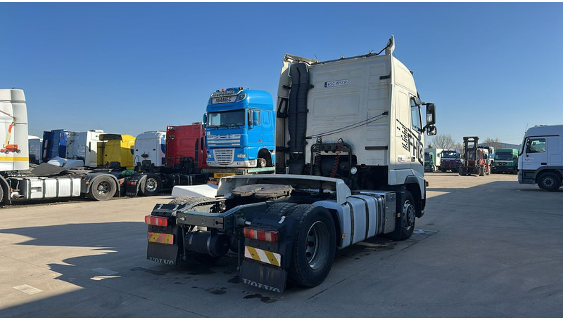 Volvo FH 400 (GOOD CONDITION / CLEAN CHASSIS / EURO 5) - Trekker: afbeelding 5 Volvo FH 400 (GOOD CONDITION / CLEAN CHASSIS / EURO 5) - Trekker: afbeelding 5