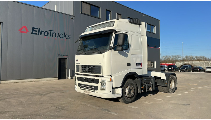 Volvo FH 400 (MANUAL GEARBOX / BOITE MANUELLE / CLEAN CHASSIS / EURO 5) - Trekker: afbeelding 1 Volvo FH 400 (MANUAL GEARBOX / BOITE MANUELLE / CLEAN CHASSIS / EURO 5) - Trekker: afbeelding 1