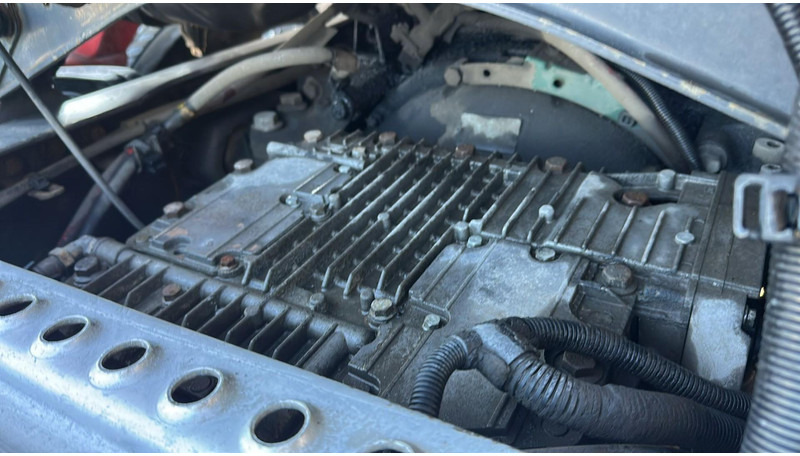 Leasing Volvo FM 340 (BELGIAN TRUCK / PERFECT CONDITION / GOOD TYRES / 460.000 KM) Volvo FM 340 (BELGIAN TRUCK / PERFECT CONDITION / GOOD TYRES / 460.000 KM): afbeelding 20