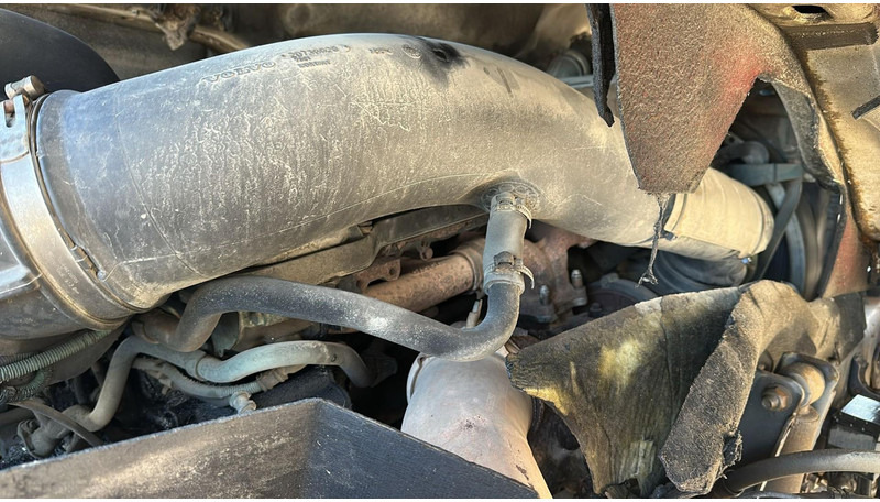 Leasing Volvo FM 340 (BELGIAN TRUCK / PERFECT CONDITION / GOOD TYRES / 460.000 KM) Volvo FM 340 (BELGIAN TRUCK / PERFECT CONDITION / GOOD TYRES / 460.000 KM): afbeelding 18