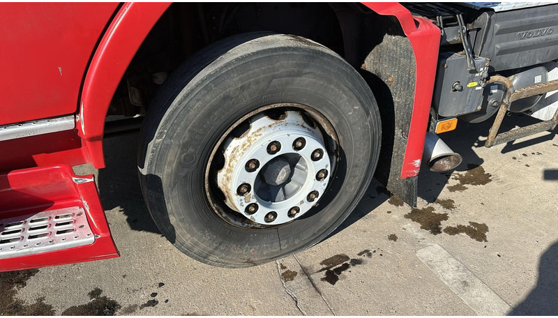 Leasing Volvo FM 340 (BELGIAN TRUCK / PERFECT CONDITION / GOOD TYRES / 460.000 KM) Volvo FM 340 (BELGIAN TRUCK / PERFECT CONDITION / GOOD TYRES / 460.000 KM): afbeelding 8